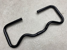 Carica l'immagine nel visualizzatore di Gallery, UXN TiTAN Ti39 Titanium P Handlebar For Brompton