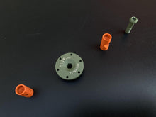 Carica l'immagine nel visualizzatore di Gallery, Titanium THM Screws(only for 5 spider edition)