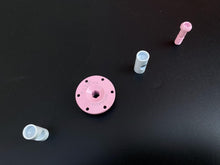 Carica l'immagine nel visualizzatore di Gallery, Titanium THM Screws(only for 5 spider edition)