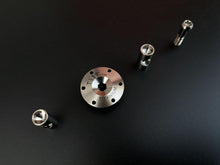 Carica l'immagine nel visualizzatore di Gallery, Titanium THM Screws(only for 5 spider edition)