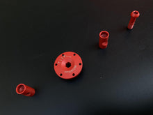 Carica l'immagine nel visualizzatore di Gallery, Titanium THM Screws(only for 5 spider edition)
