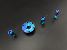 Carica l'immagine nel visualizzatore di Gallery, Titanium THM Screws(only for 5 spider edition)