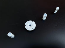 Carica l'immagine nel visualizzatore di Gallery, Titanium THM Screws(only for 5 spider edition)