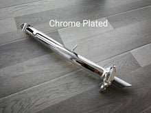 Load image into Gallery viewer, Ti39 titanium S/M/P/H stem for Brompton