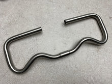 Carica l'immagine nel visualizzatore di Gallery, UXN TiTAN Ti39 Titanium P Handlebar For Brompton