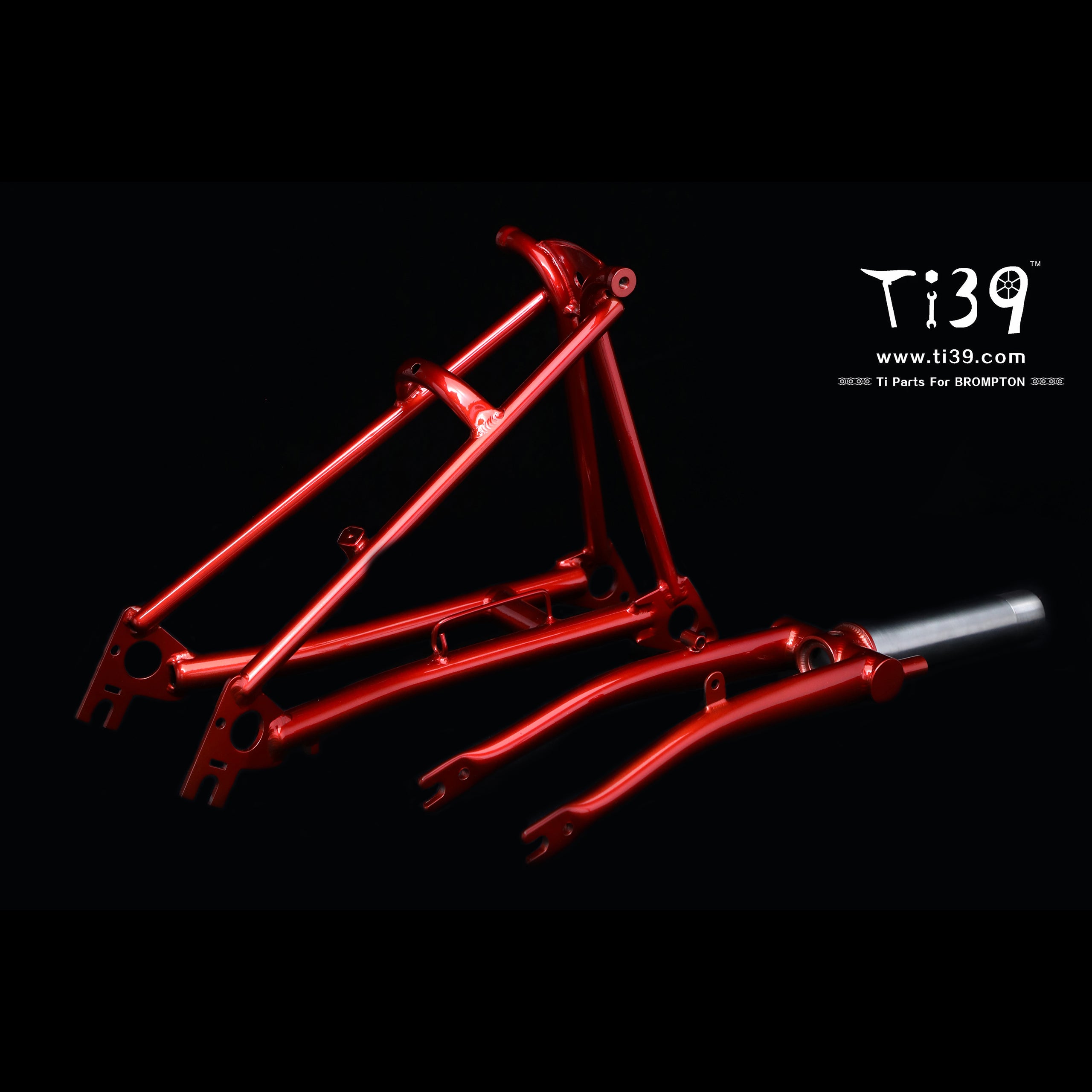 Ti39 Front Page – UXN TiTAN(Ti39)
