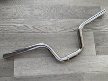 Load image into Gallery viewer, Titanium S/M/P Handlebar for Brompton&amp;Custom Logo

