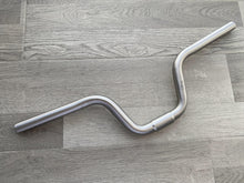 Load image into Gallery viewer, Titanium S/M/P Handlebar for Brompton&amp;Custom Logo
