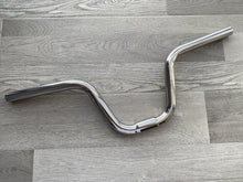 Load image into Gallery viewer, Titanium S/M/P Handlebar for Brompton&amp;Custom Logo
