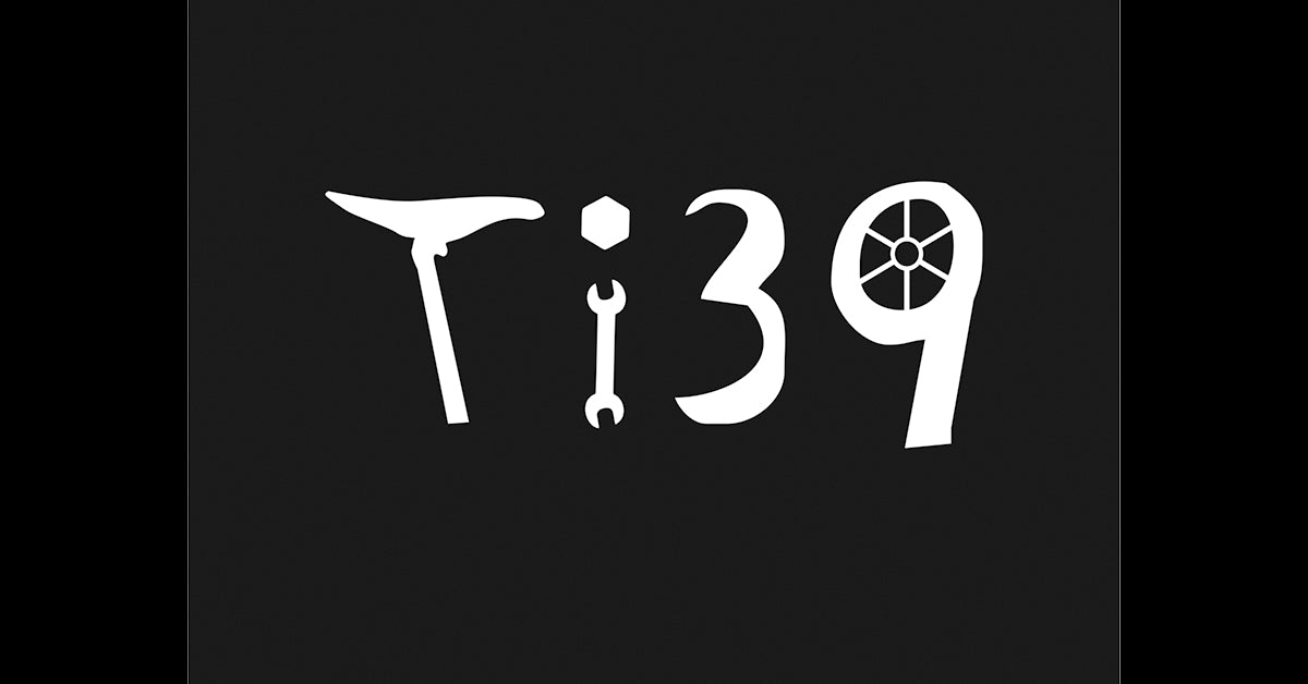 Ti39 Ti39 – UXN TiTAN(Ti39)