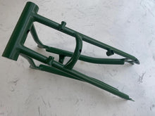 Load image into Gallery viewer, Pline Titanium Front &amp;Rear Triangle Fork for 16”Brompton
