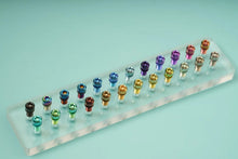 Load image into Gallery viewer, UXN TiTAN Ti39 Titanium Screws For Full Brompton Bike A/C/P Line （80 Pcs）
