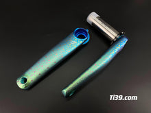 Load image into Gallery viewer, Titanium Anodizing Process
