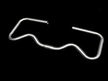 Carica l'immagine nel visualizzatore di Gallery, UXN TiTAN Ti39 Titanium P Handlebar For Brompton
