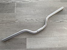 Load image into Gallery viewer, Titanium S/M/P Handlebar for Brompton&amp;Custom Logo
