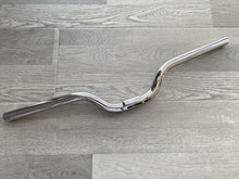 Load image into Gallery viewer, Titanium S/M/P Handlebar for Brompton&amp;Custom Logo
