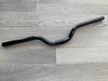Load image into Gallery viewer, Titanium S/M/P Handlebar for Brompton&amp;Custom Logo
