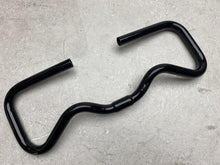Carica l'immagine nel visualizzatore di Gallery, UXN TiTAN Ti39 Titanium P Handlebar For Brompton

