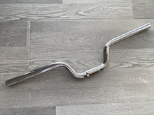Load image into Gallery viewer, Titanium S/M/P Handlebar for Brompton&amp;Custom Logo
