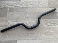 Load image into Gallery viewer, Titanium S/M/P Handlebar for Brompton&amp;Custom Logo
