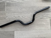 Load image into Gallery viewer, Titanium S/M/P Handlebar for Brompton&amp;Custom Logo
