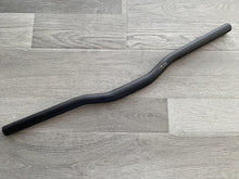 Load image into Gallery viewer, Titanium S/M/P Handlebar for Brompton&amp;Custom Logo
