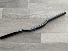 Load image into Gallery viewer, Titanium S/M/P Handlebar for Brompton&amp;Custom Logo
