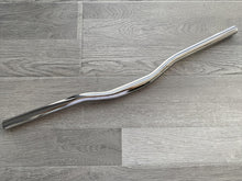 Load image into Gallery viewer, Titanium S/M/P Handlebar for Brompton&amp;Custom Logo
