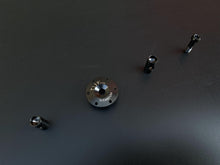 Carica l'immagine nel visualizzatore di Gallery, Titanium THM Screws(only for 5 spider edition)
