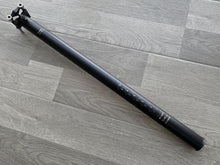 Carica l'immagine nel visualizzatore di Gallery, Titanium Seatpost for Brompton
