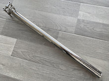 Carica l'immagine nel visualizzatore di Gallery, Titanium Seatpost for Brompton
