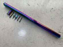 Carica l'immagine nel visualizzatore di Gallery, Titanium Seatpost for Brompton
