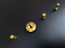 Carica l'immagine nel visualizzatore di Gallery, Titanium THM Screws(only for 5 spider edition)
