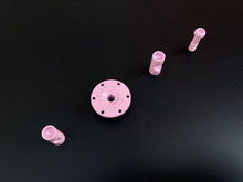 Carica l'immagine nel visualizzatore di Gallery, Titanium THM Screws(only for 5 spider edition)
