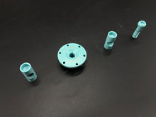Carica l'immagine nel visualizzatore di Gallery, Titanium THM Screws(only for 5 spider edition)
