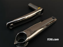 Load image into Gallery viewer, Titanium Anodizing Process
