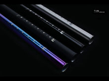 Carica l'immagine nel visualizzatore di Gallery, Titanium Seatpost for Brompton
